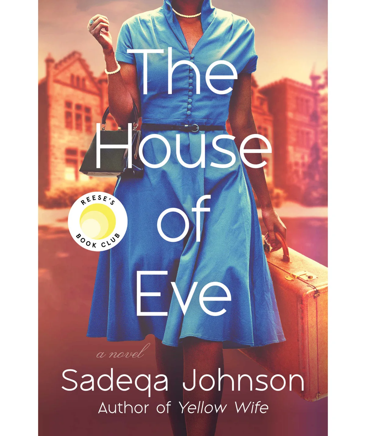 the house of eve