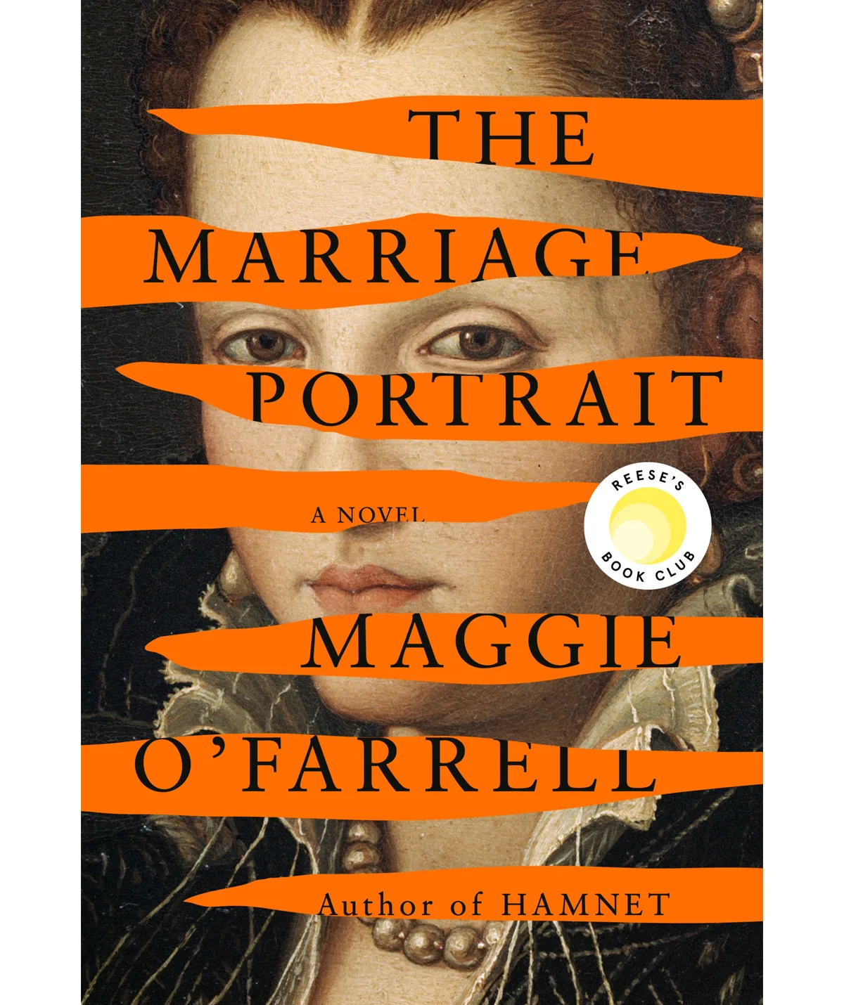 the marriage portrait
