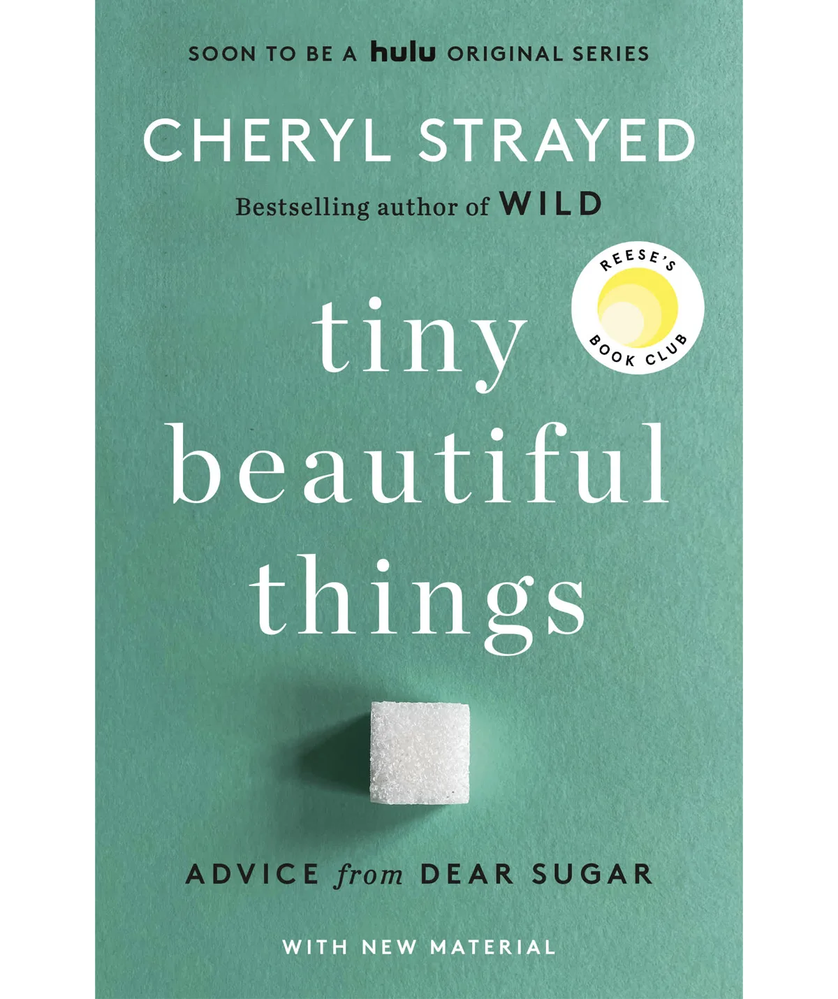 tiny beautiful things