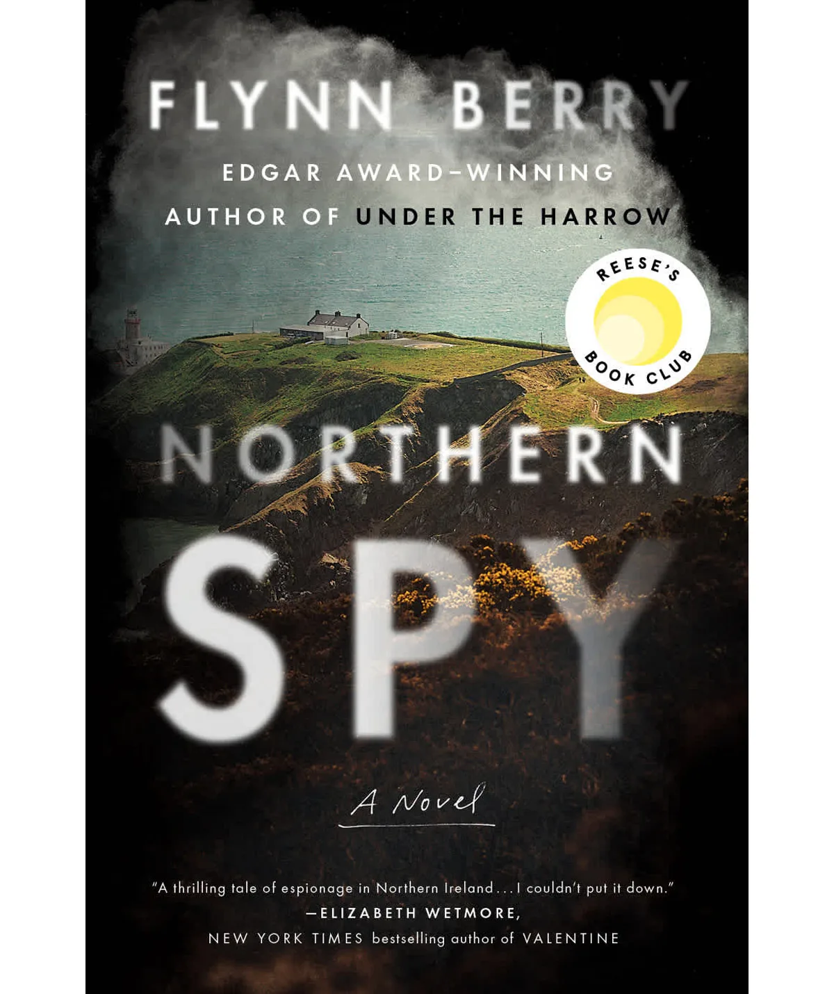reese witherspoon book club - northern spy