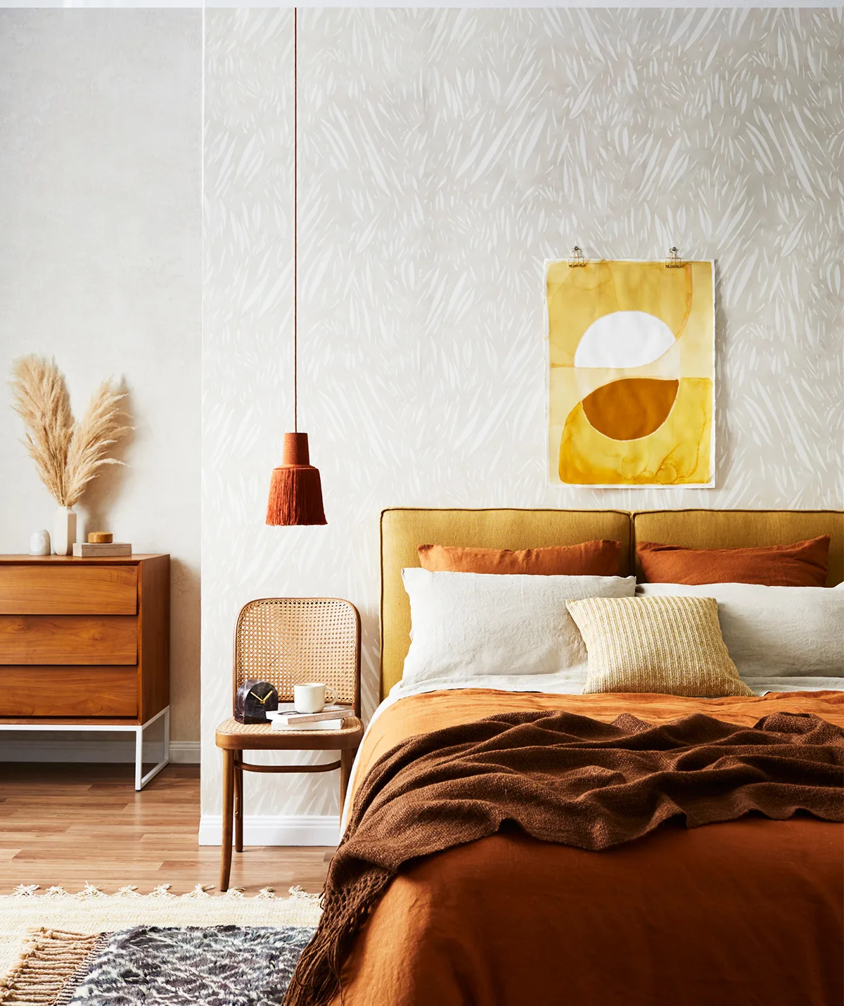 Update Your Bedroom Decor for Better Sleep - Home Decor For Sleep Quality