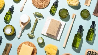 How to make the switch to a clean beauty routine