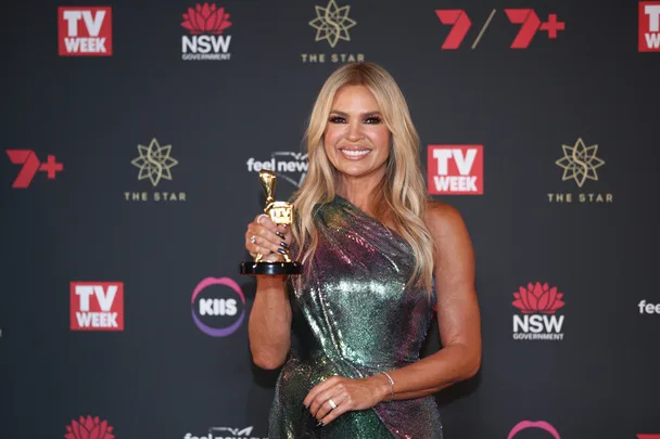 Sonia Kruger logies