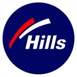 Sponsor logo of Hills