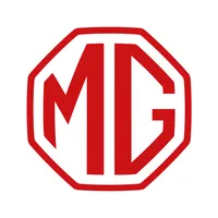 Sponsor logo of MG Motor Australia