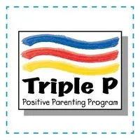 Sponsor logo of Triple P – Positive Parenting Program®