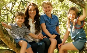 How Princess Catherine balances motherhood and the monarchy