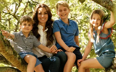 How Princess Catherine balances motherhood and the monarchy