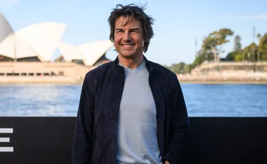Tom Cruise reveals why he’s determined to revive the lost “artform” of cinema