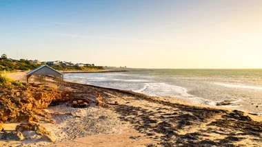 There’s something for everyone in South Australia’s Eyre Peninsula!