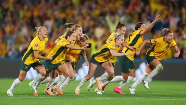 How the Matildas have changed women’s sport in Australia forever