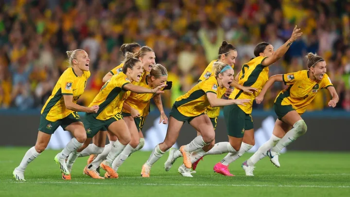 How the Matildas have changed women&rsquo;s sport in Australia forever