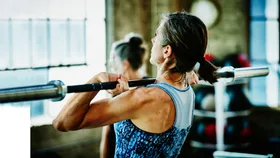 How to improve your bone health