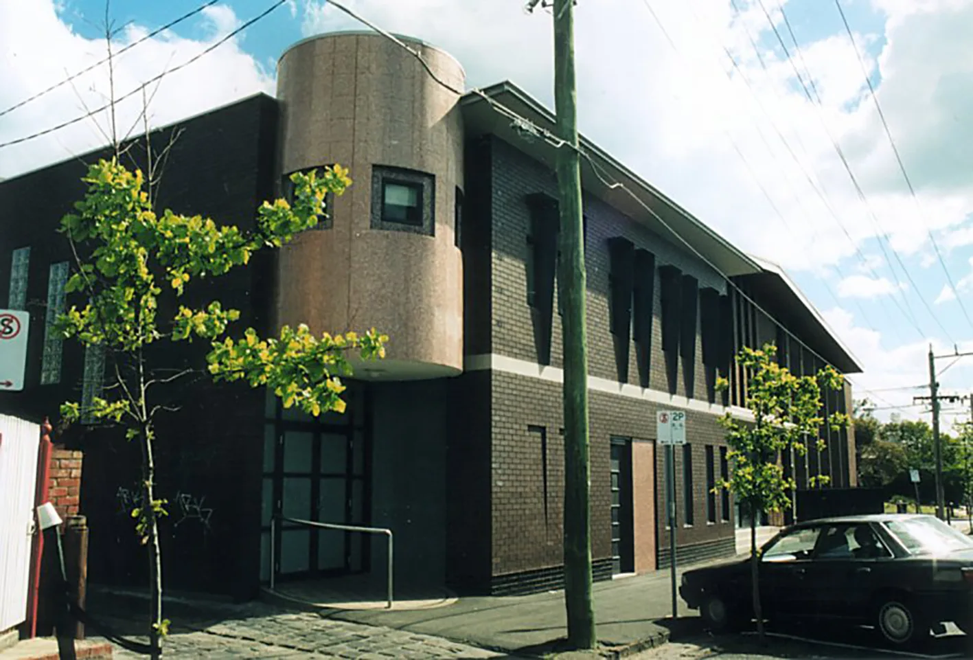 Adass Israel school.