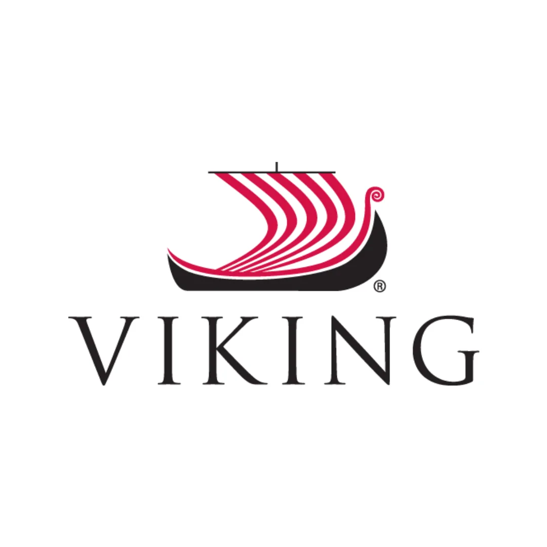 Sponsor logo of Viking