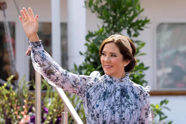 princess mary