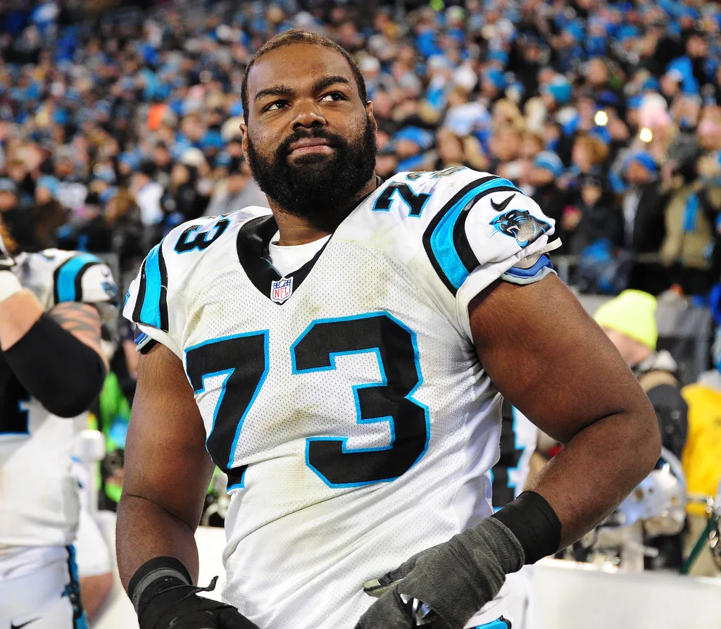 Michael Oher