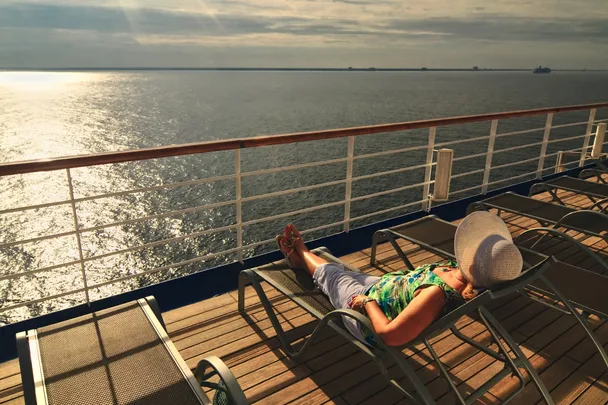 Five things you need to know before you book a cruise