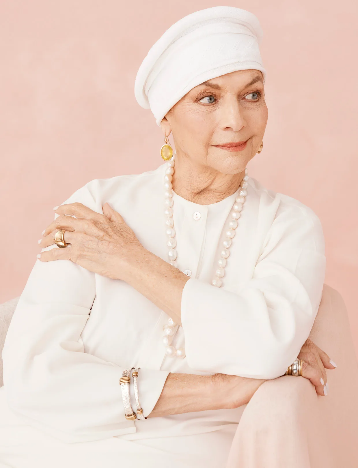 Maggie Tabberer