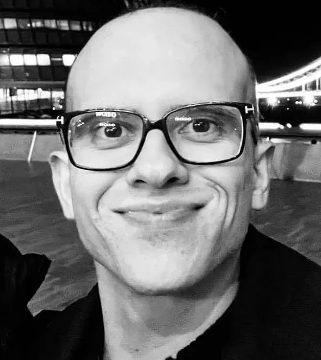 Filippo Bernardini.