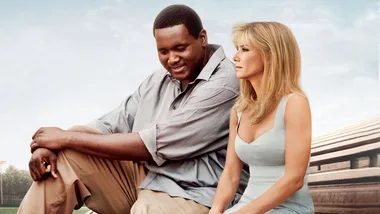 Was The Blind Side, the Oscar-winning Sandra Bullock film, based on a lie?