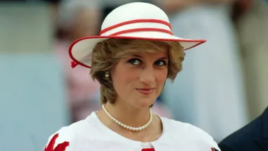 Straight from the archives: 30 rare photos of Princess Diana you’ve never seen before