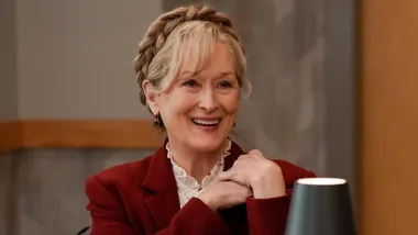 OPINION: Only Murders in the Building is proof that Meryl Streep is in her prime