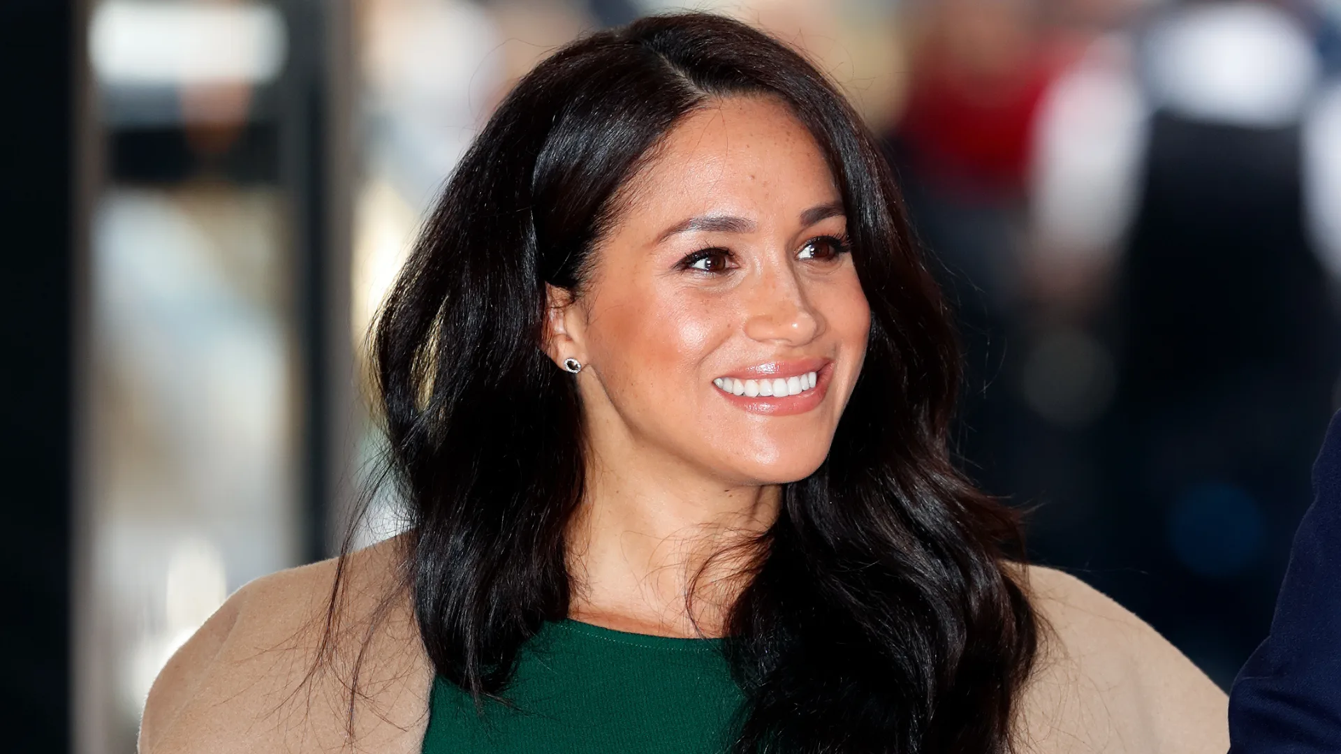 Why Meghan Markle abides by this one social media rule