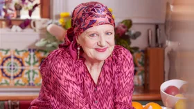 EXCLUSIVE: Denise Scott reveals her brave cancer battle