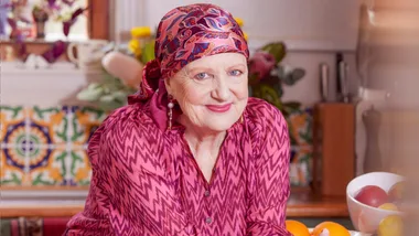 Denise Scott