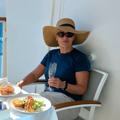 Profile picture of Bronwyn Phillips