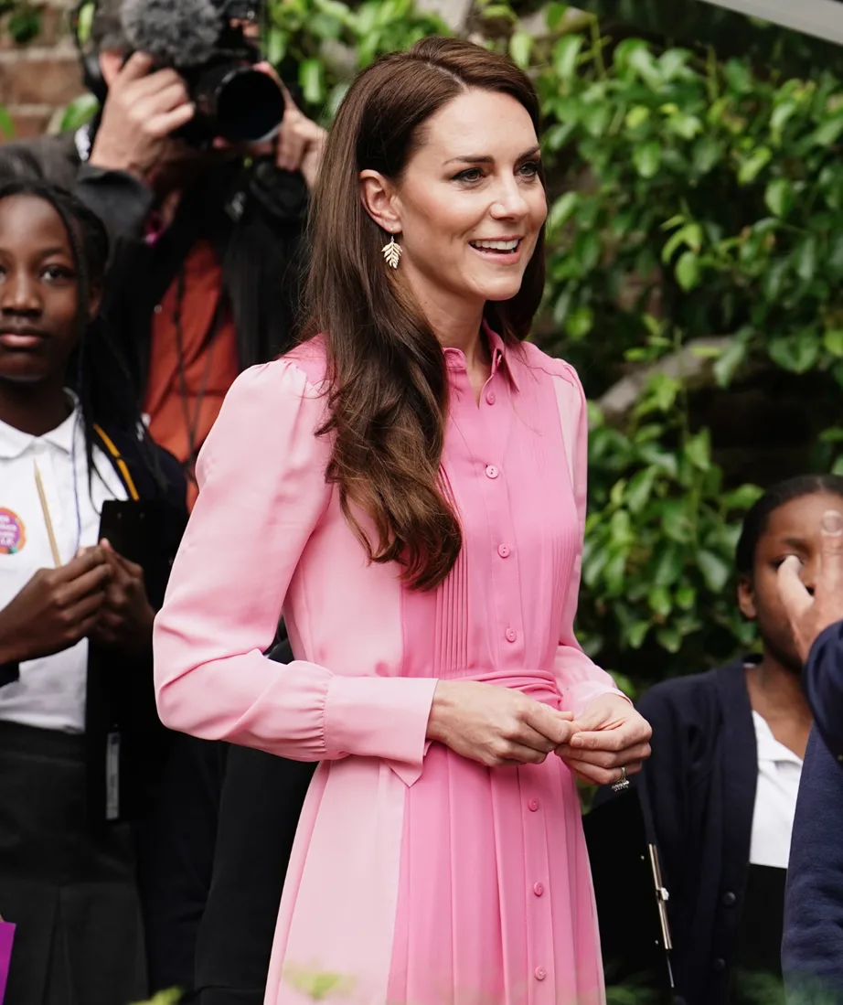 Catherine's fashion for 2023