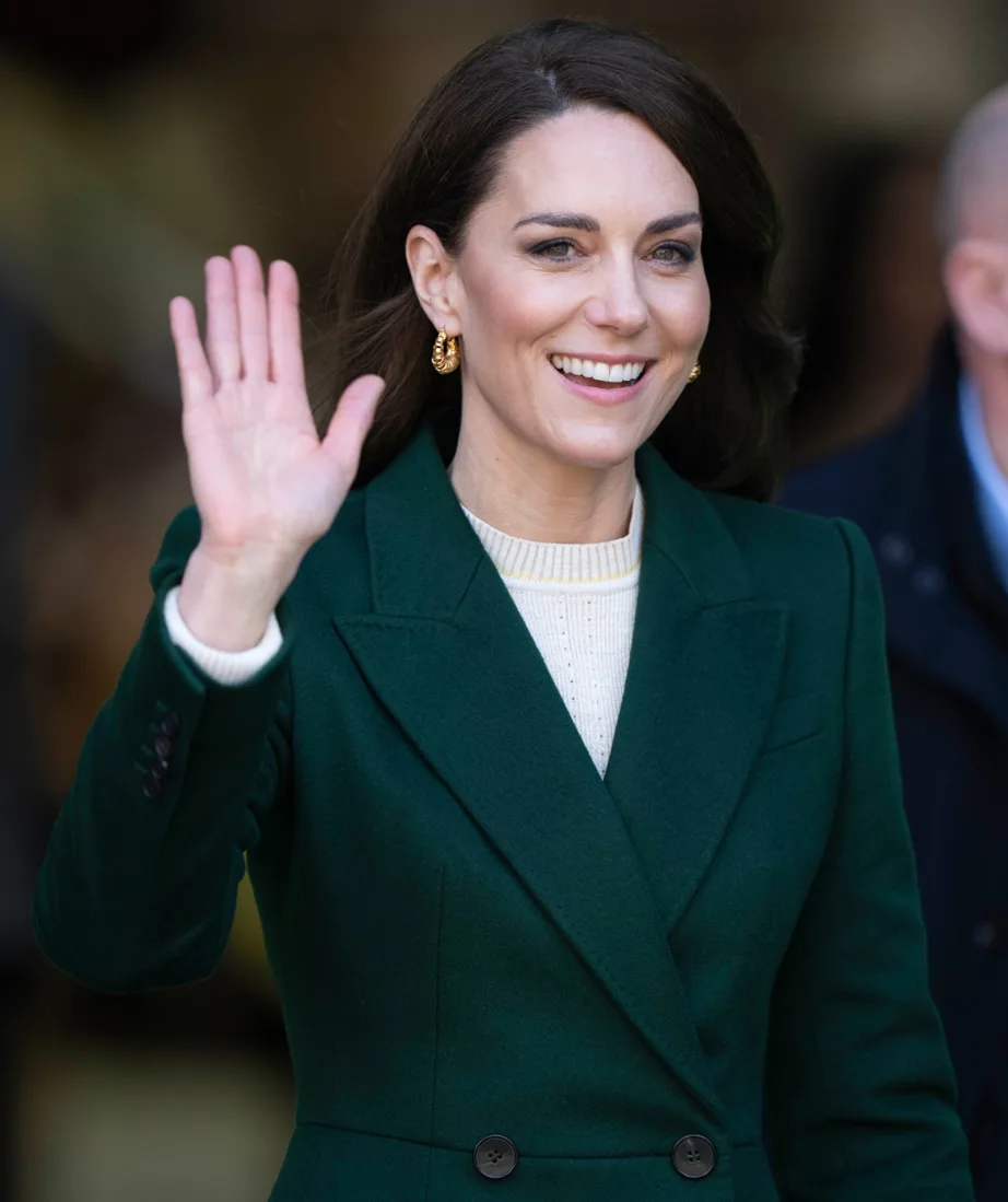princess catherine fashion