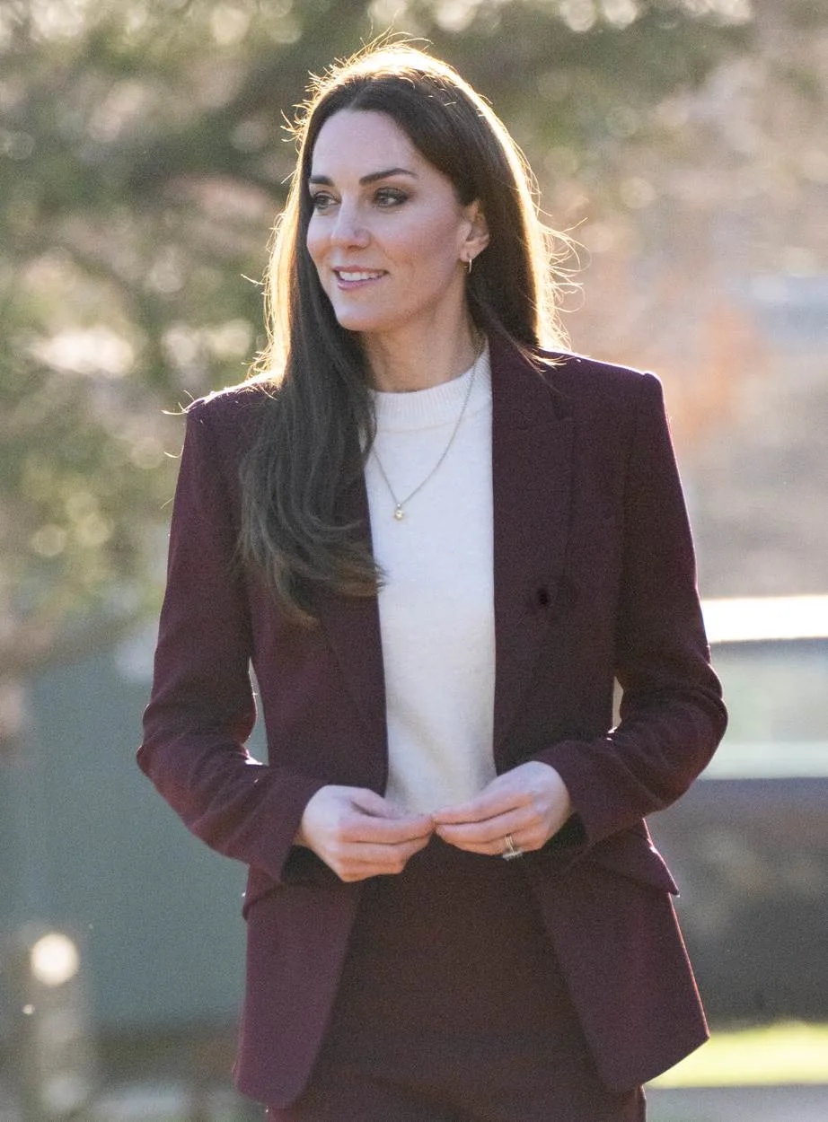 Princess Catherine fashion 2023