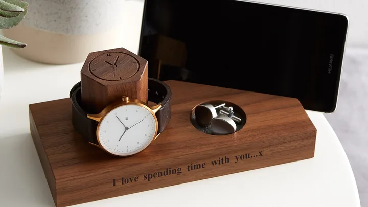 personalised fathers day gifts