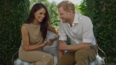 meghan markle prince harry