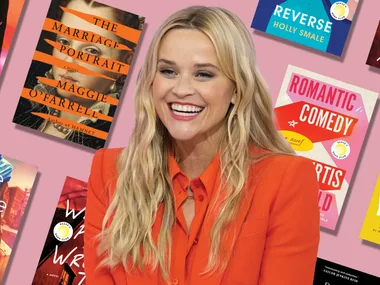 A complete guide to every novel in Reese Witherspoon’s book club