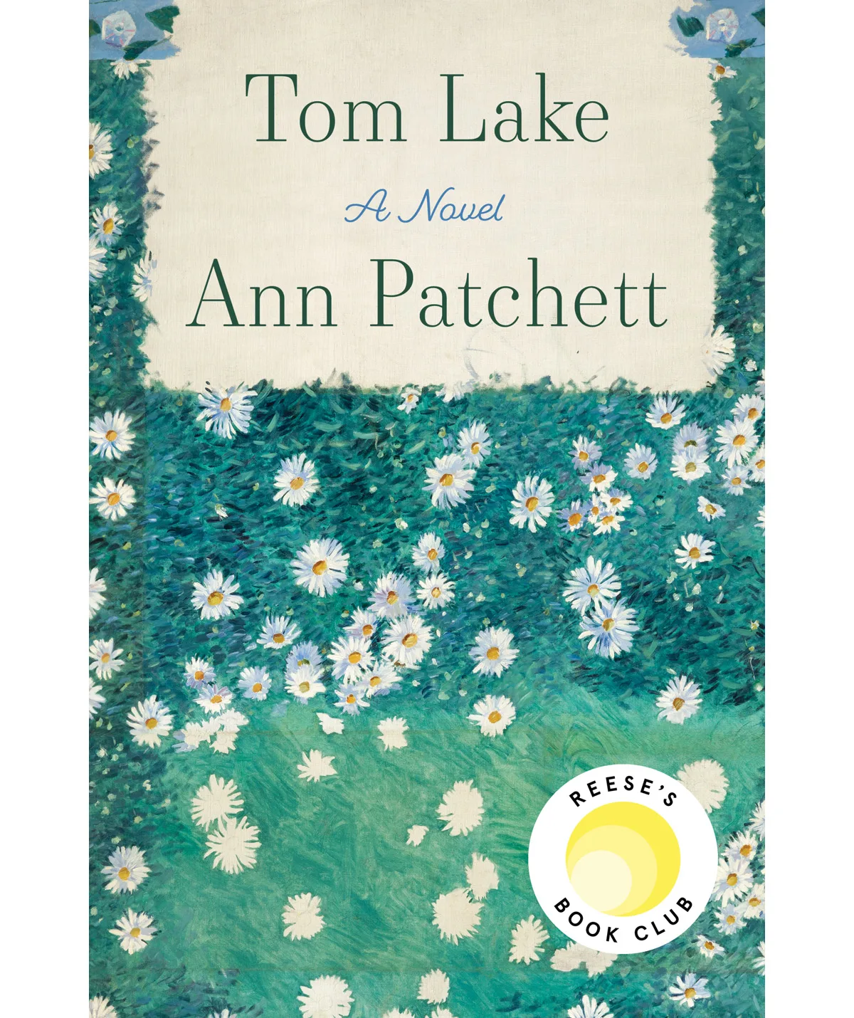 tom lake