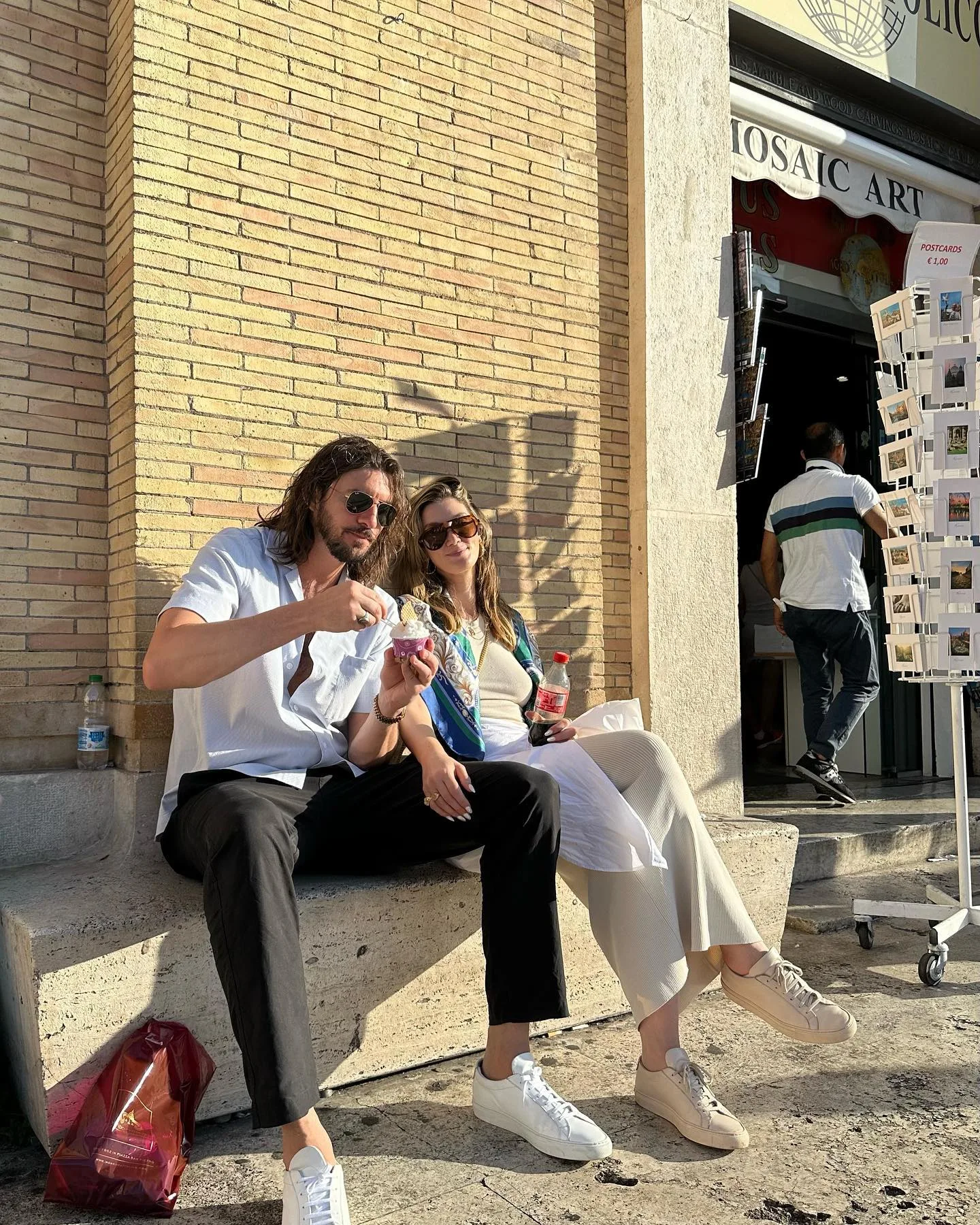 Delta Goodrem boyfriend 