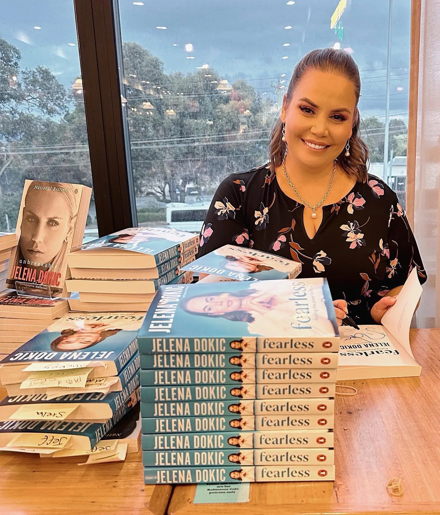 jelena dokic online trolls