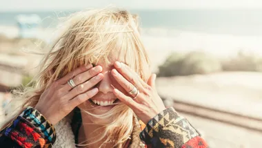 How to improve your eyesight