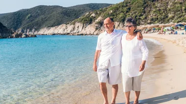 Want to live longer? Learn the secrets of the Blue Zones