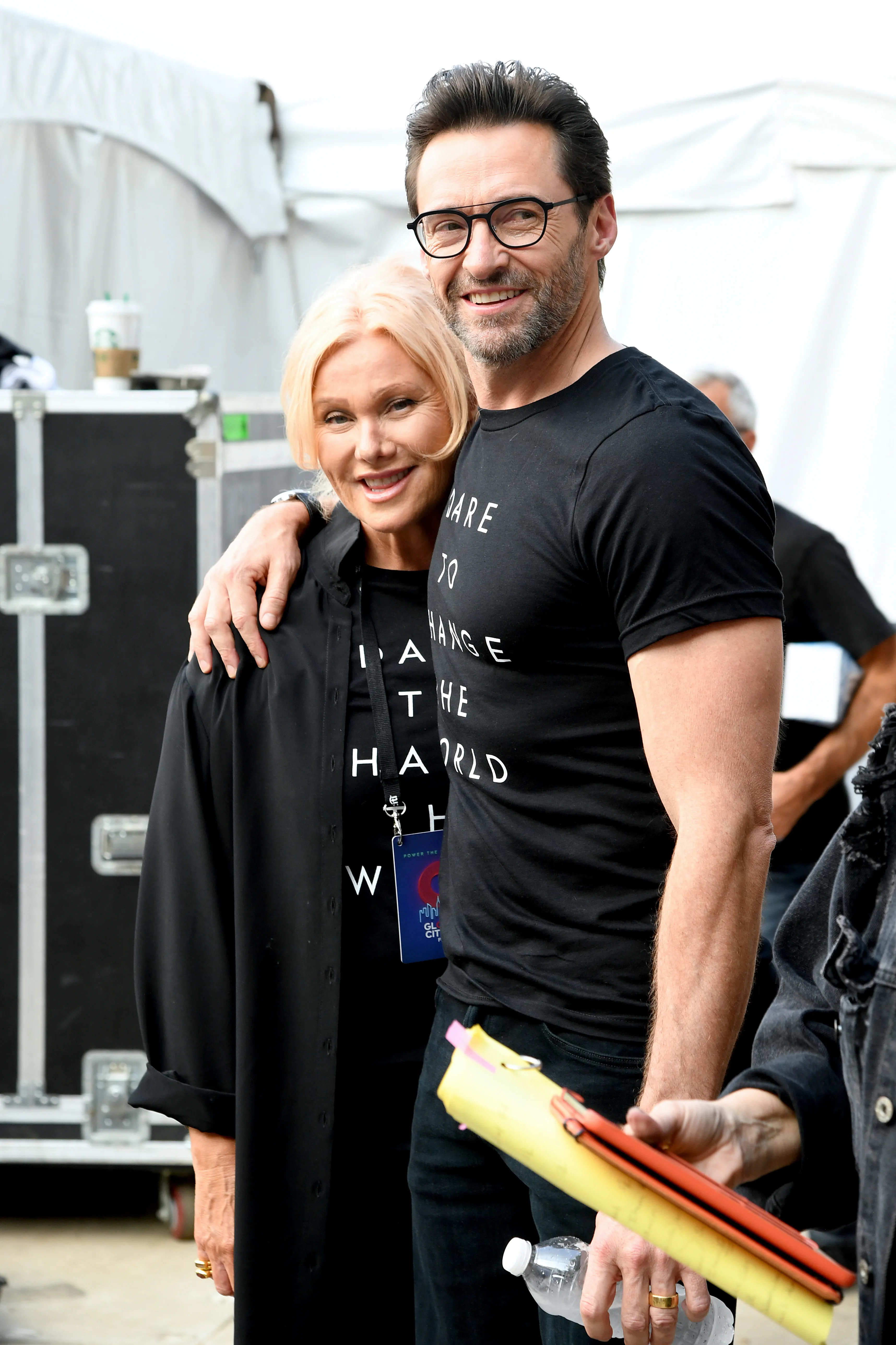 hugh jackman deborra-lee furness relationship
