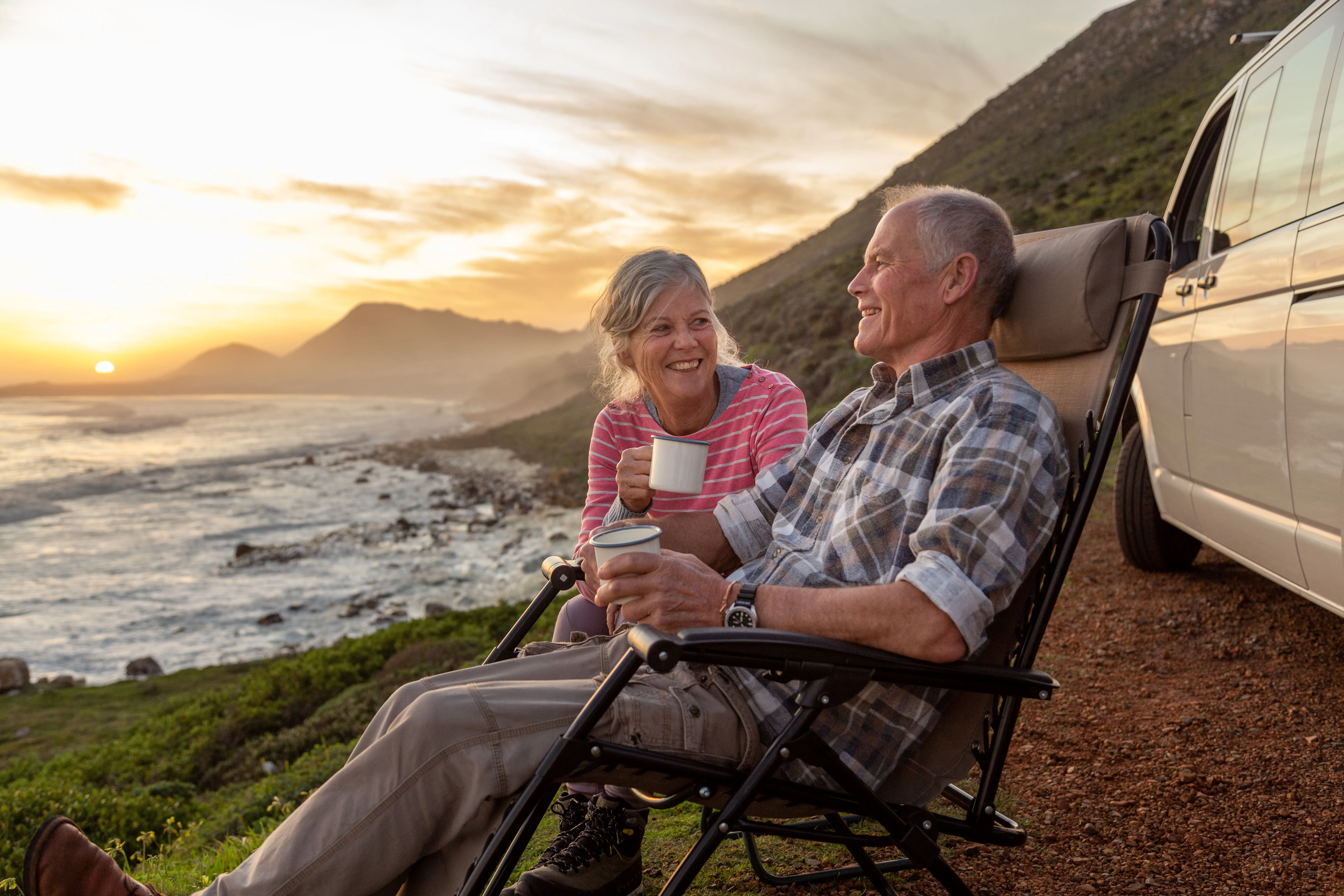 Retirement income comes in different forms, so it's important to think about what will suit your situation.