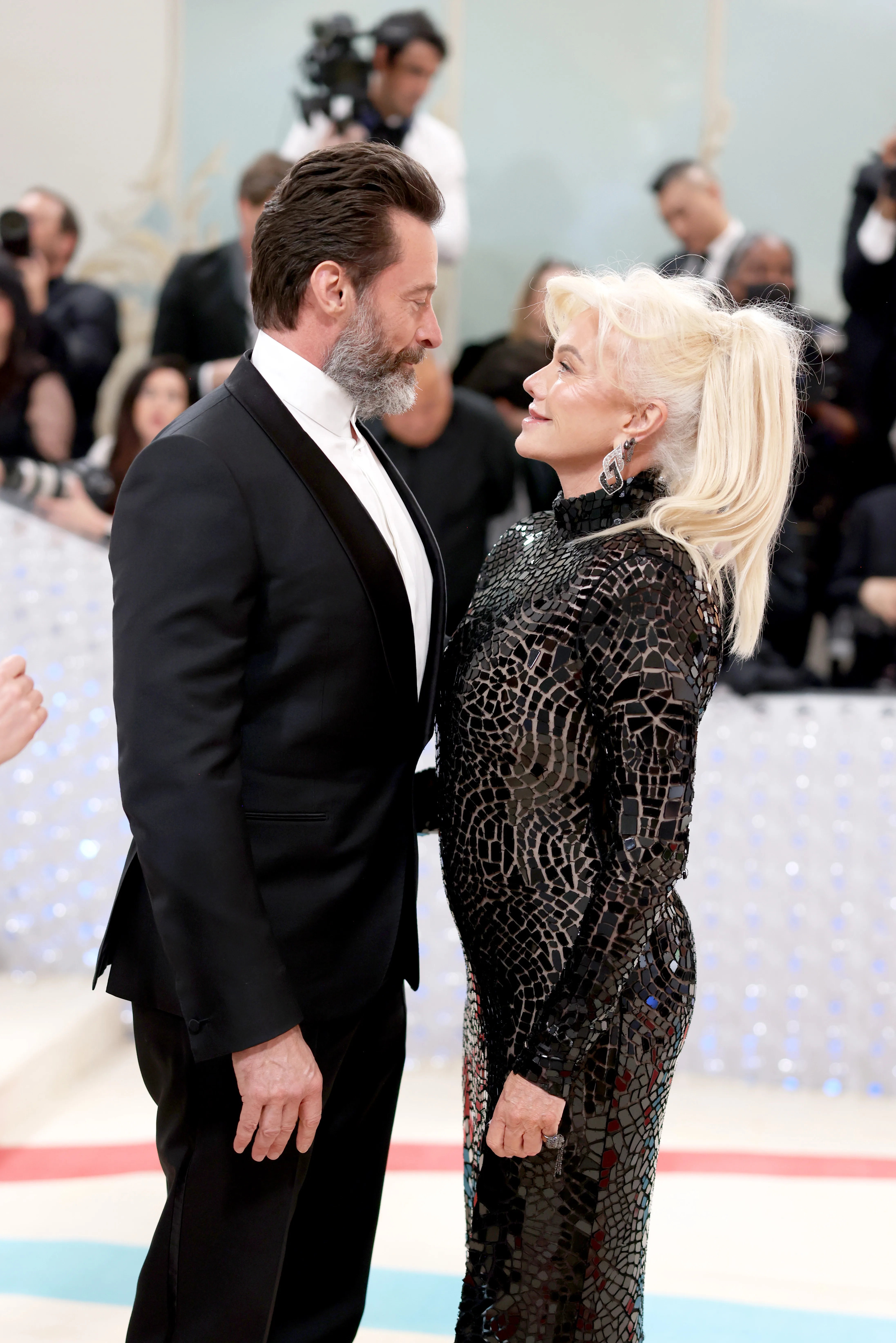 hugh jackman deborra-lee furness relationship