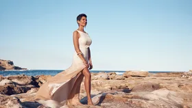 EXCLUSIVE: Narelda Jacobs OAM on finding her voice