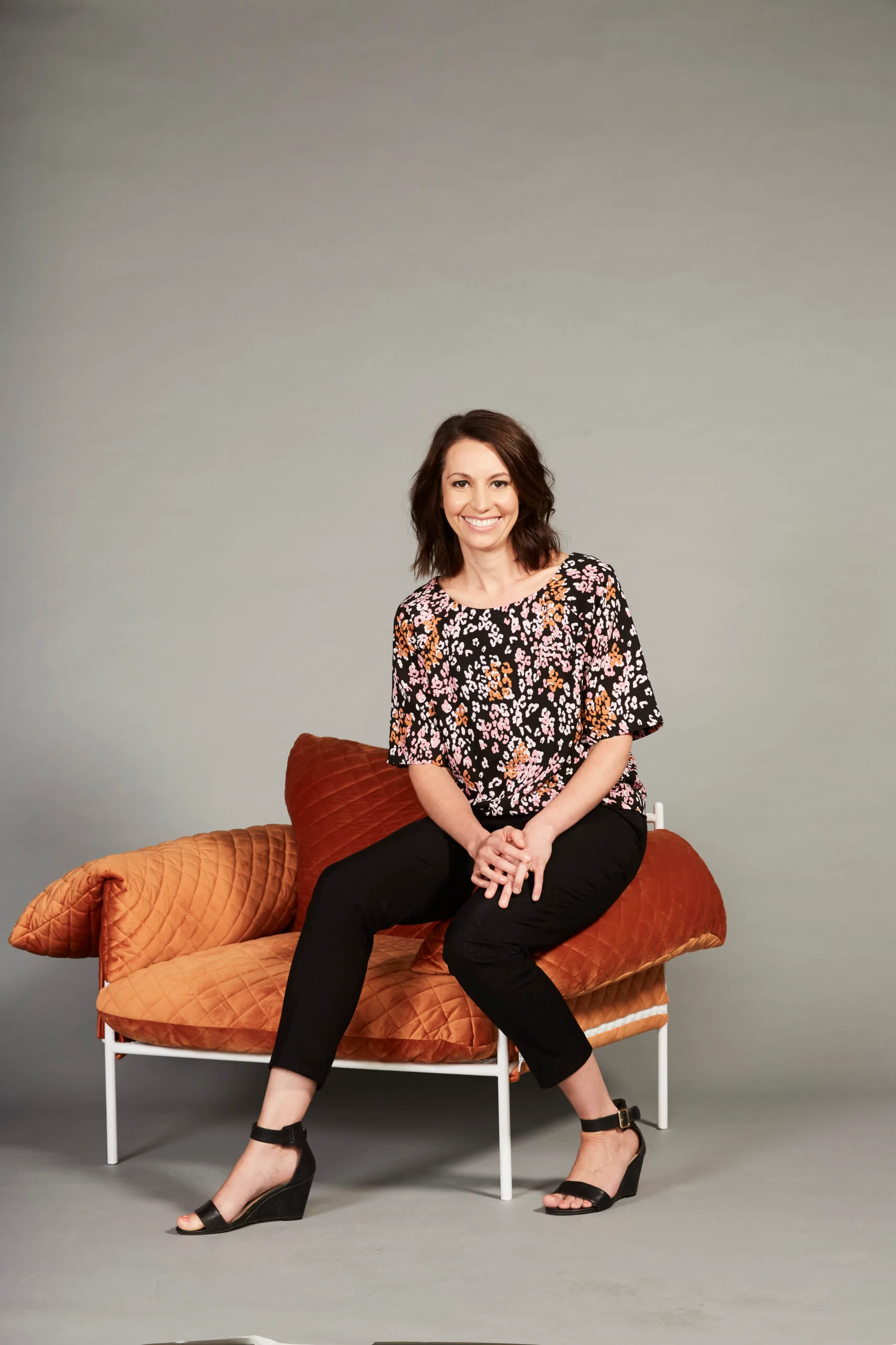 Stephanie Hope freelance writer