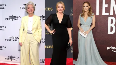 These celebrities were championing body positivity long before it became a buzzword