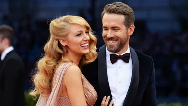 Inside Ryan Reynolds and Blake Lively’s adorable family of six