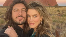Who is Delta Goodrem’s husband? Inside the singer’s relationship with Matthew Copley